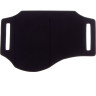 Чехол для ножа Boker Leather Holster ED-THREE Black 09BO295 BK09BO295